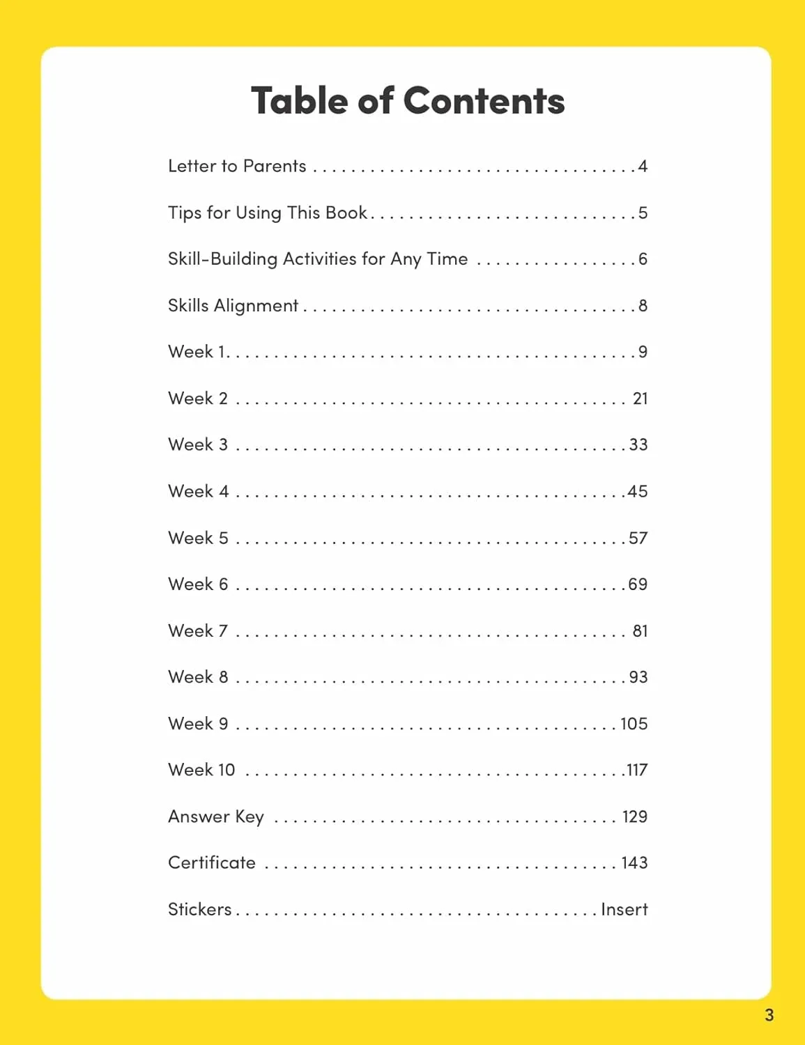 Scholastic Teacher Resources Weekly Reader Workbook: Summer Express, Grades 1 2