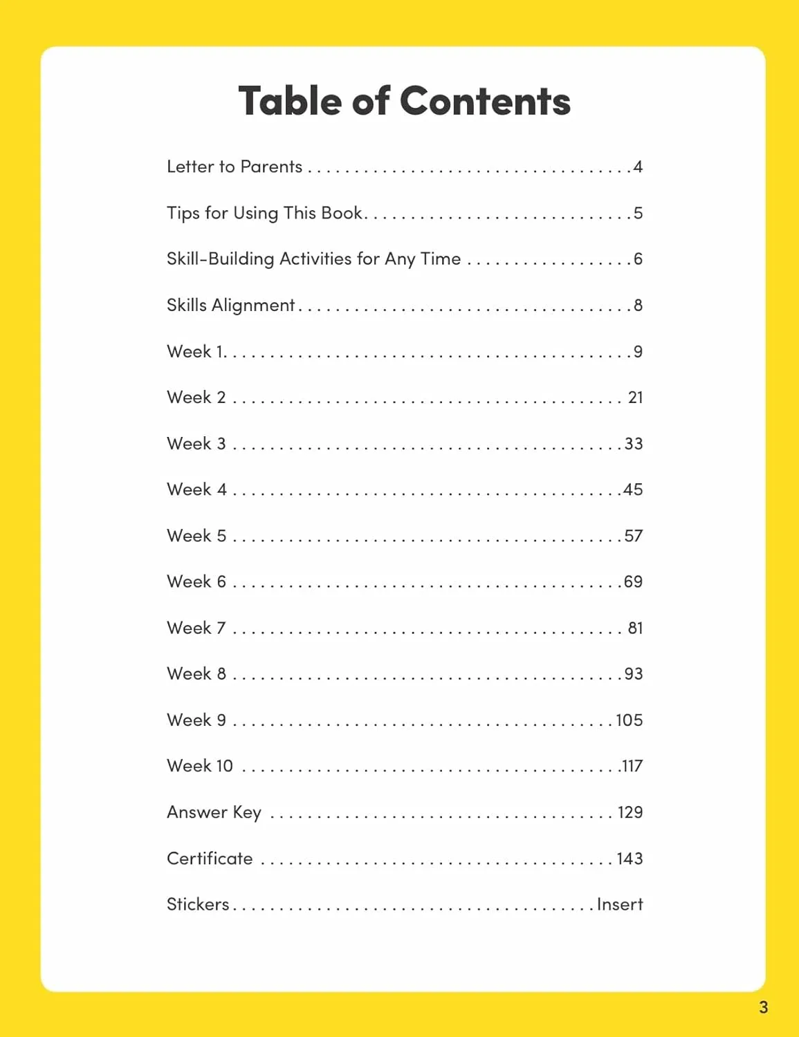 Scholastic Teacher Resources Weekly Reader Workbook: Summer Express, Grades K 1