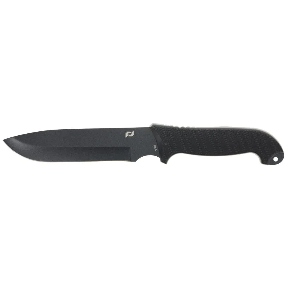 Schrade Bedrock Magnum Fixed Blade
