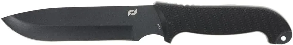 Schrade Bedrock Magnum Fixed Blade