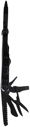 SCHRADE Delta Class Tough Tool Stainless Steel Multi-Tool