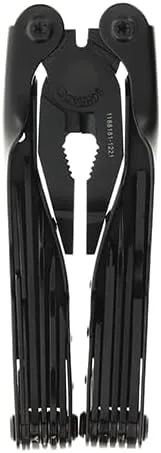 SCHRADE Delta Class Tough Tool Stainless Steel Multi-Tool