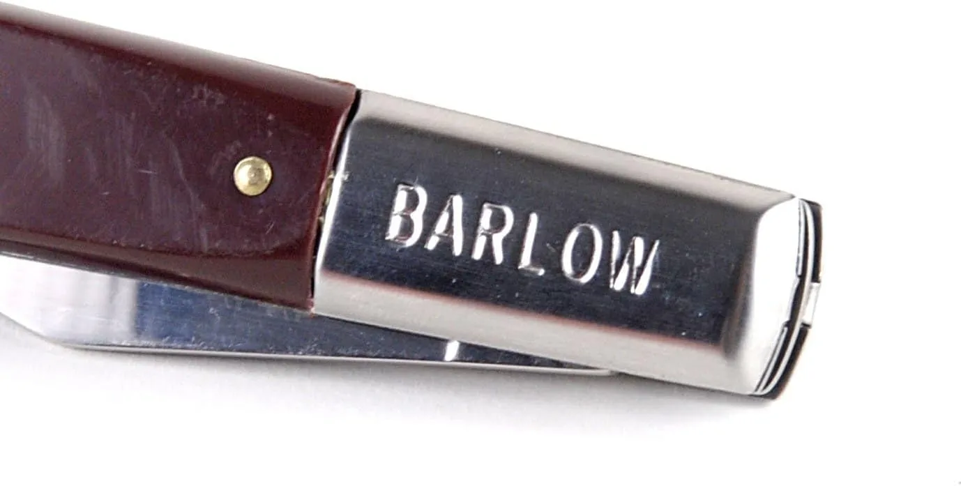 Schrade Imperial 278 Jackmaster Barlow Folding Pocket Knife for Outdoor, Outdoor survival, and EDC