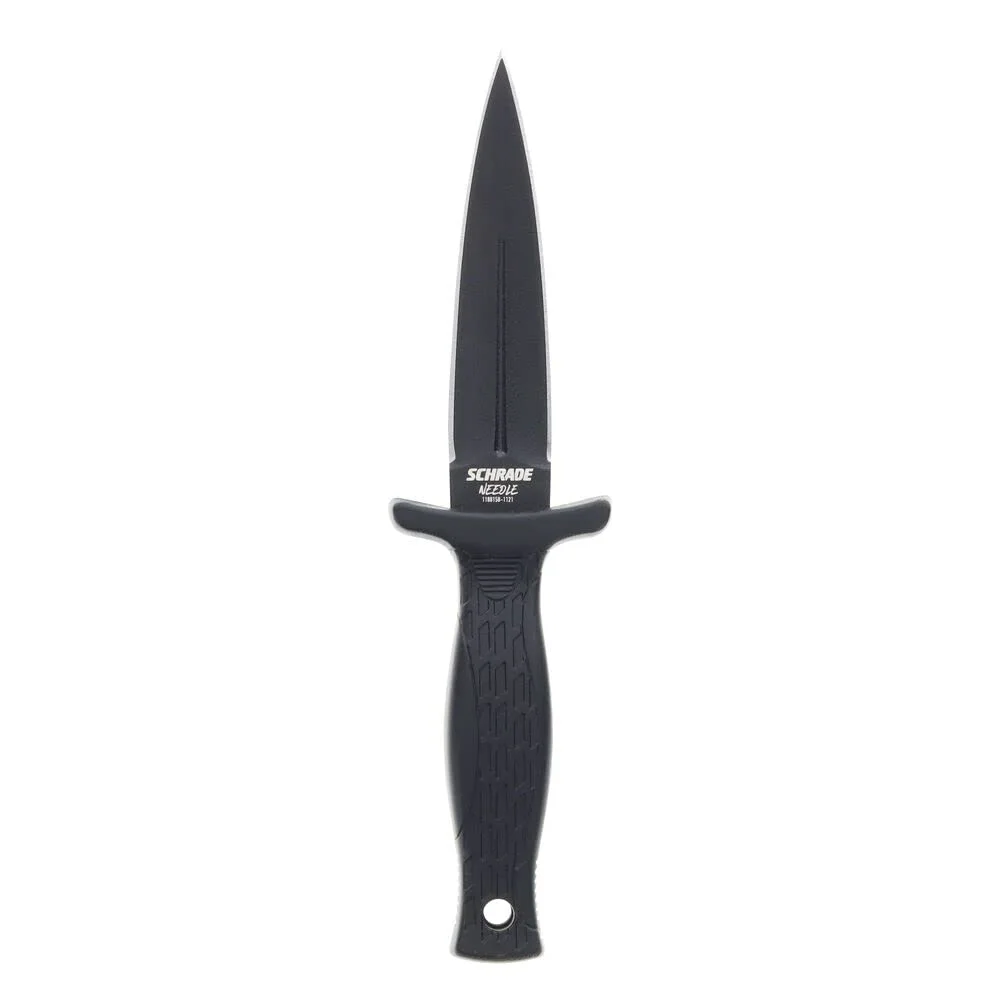Schrade Needle Fixed Blade One Size