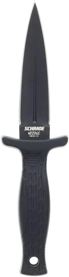 Schrade Needle Fixed Blade One Size