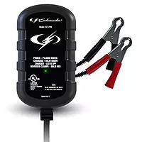 Schumacher SC1299 0.8A 12V Battery Charger & Maintainer