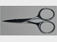 3.5 in. Surgical Scissors