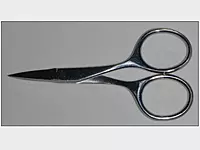 3.5 in. Surgical Scissors