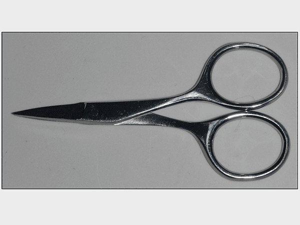3.5 in. Surgical Scissors
