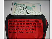 3.5 in. Surgical Scissors