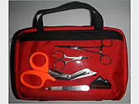 3.5 in. Surgical Scissors