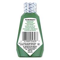 Crest Scope Mouthwash 1.2 oz - 180/Case