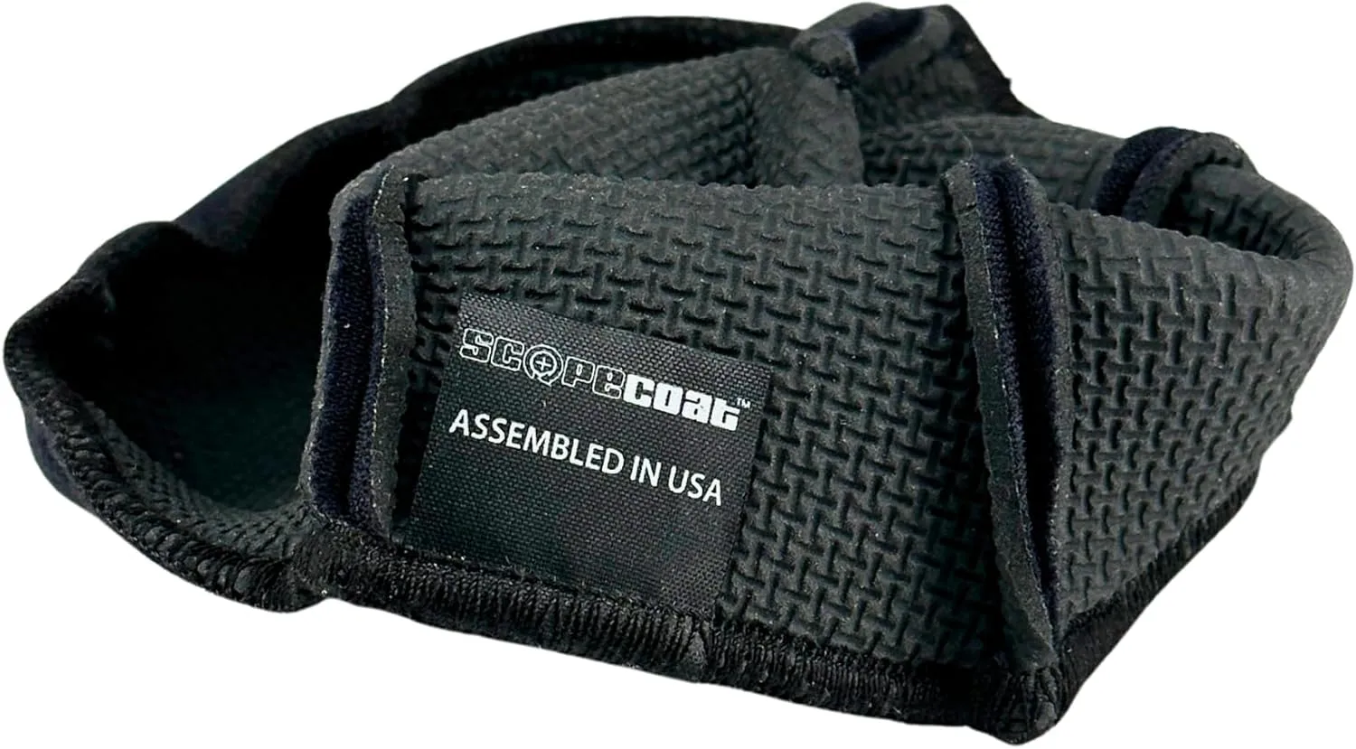 SCOPECOAT Scopecoat Neoprene Optic Cover for Holographic Sights