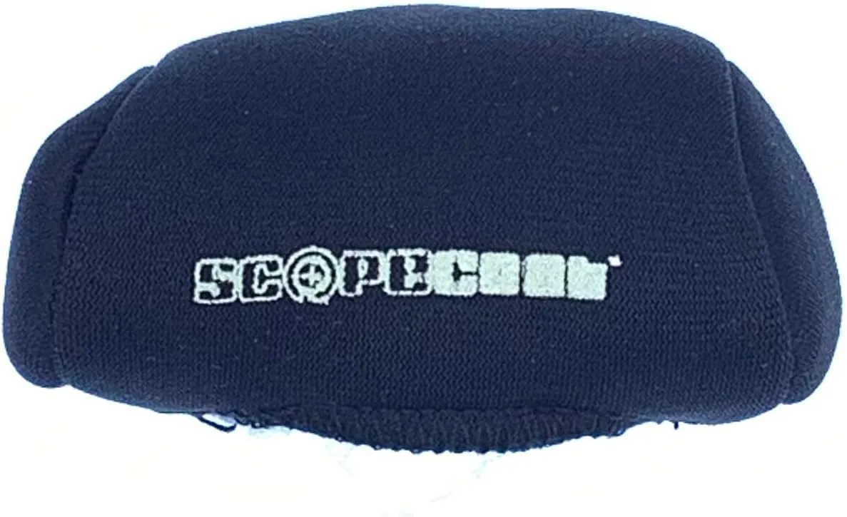SCOPECOAT Scopecoat Neoprene Optic Cover for Holographic Sights
