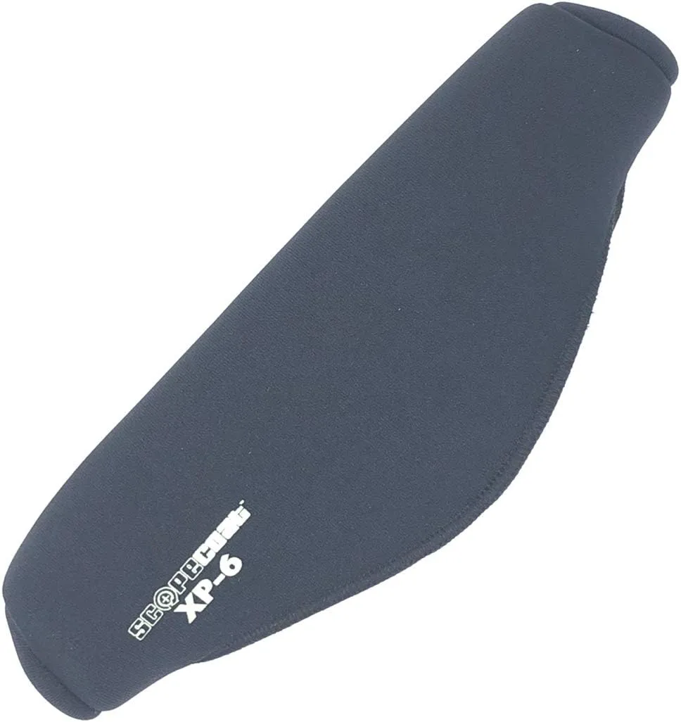 SCOPECOAT XP-6 Extreme Scopecoat Neoprene Scope Cover