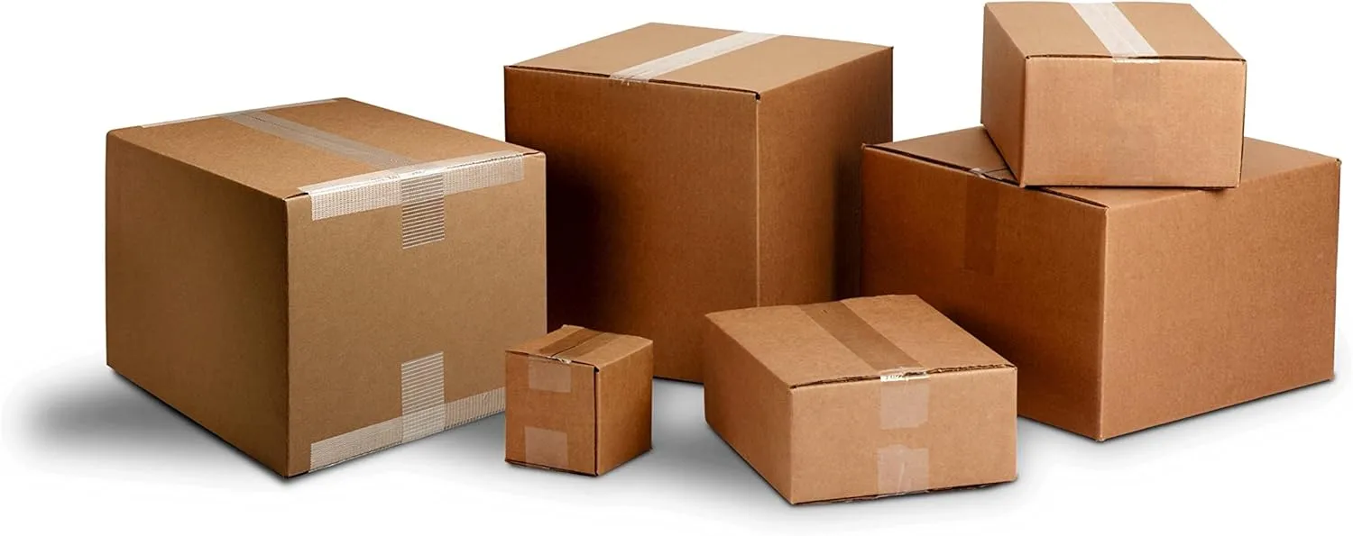 Scotch Box Lock Packaging Tape with Dispenser, 1.88 in x 800 in, Clear (195)