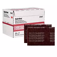 Scotch-Brite Hand Pads