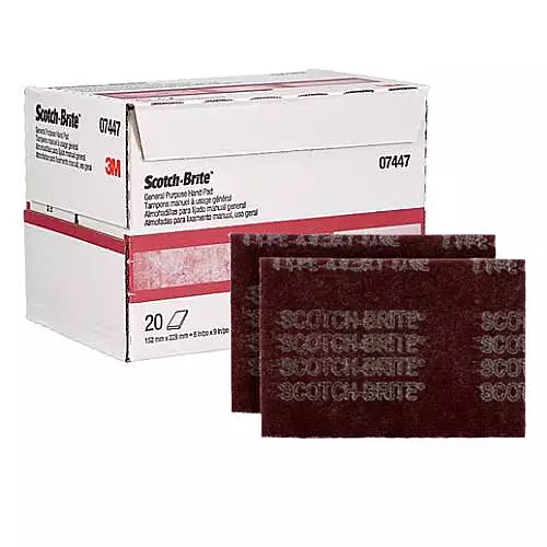 Scotch-Brite Hand Pads