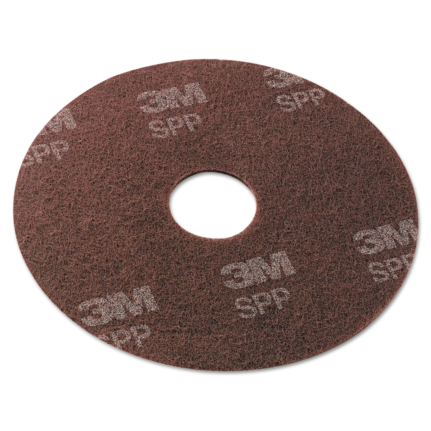 SCOTCH-BRITE Surface Preparation Pad, Case of 10