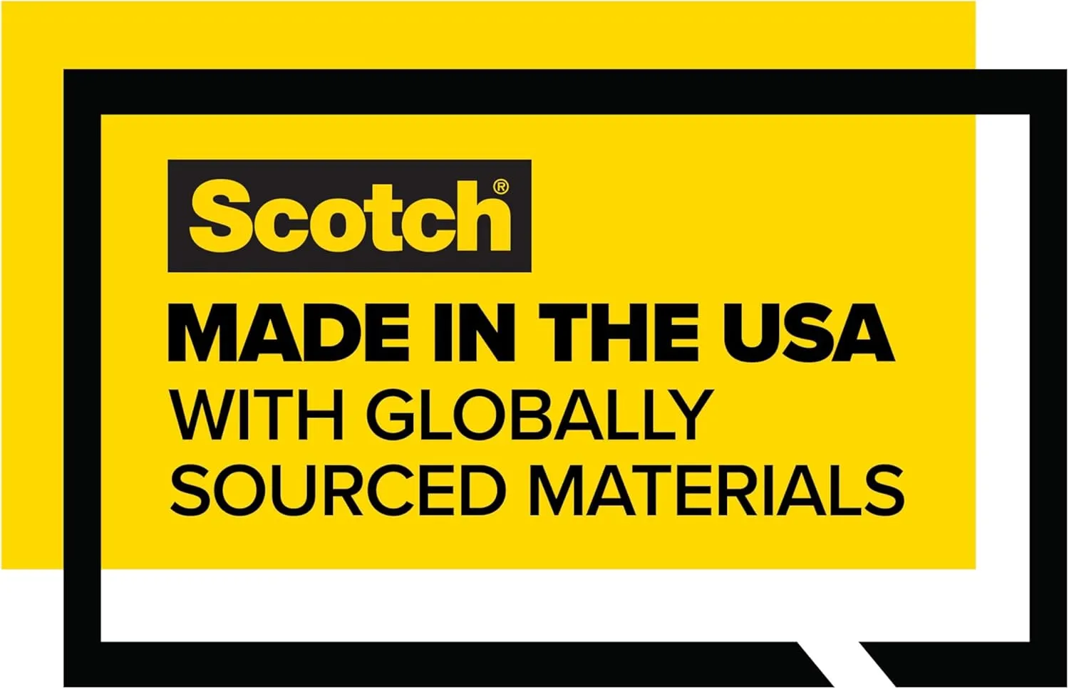 Scotch Shipping Pack, Complete Shipping Tape Dispenser Kit Super Hold Tape, 2 Heavy Duty Packaging Tape Rolls, and a Precision Mini Box Cutter Knife