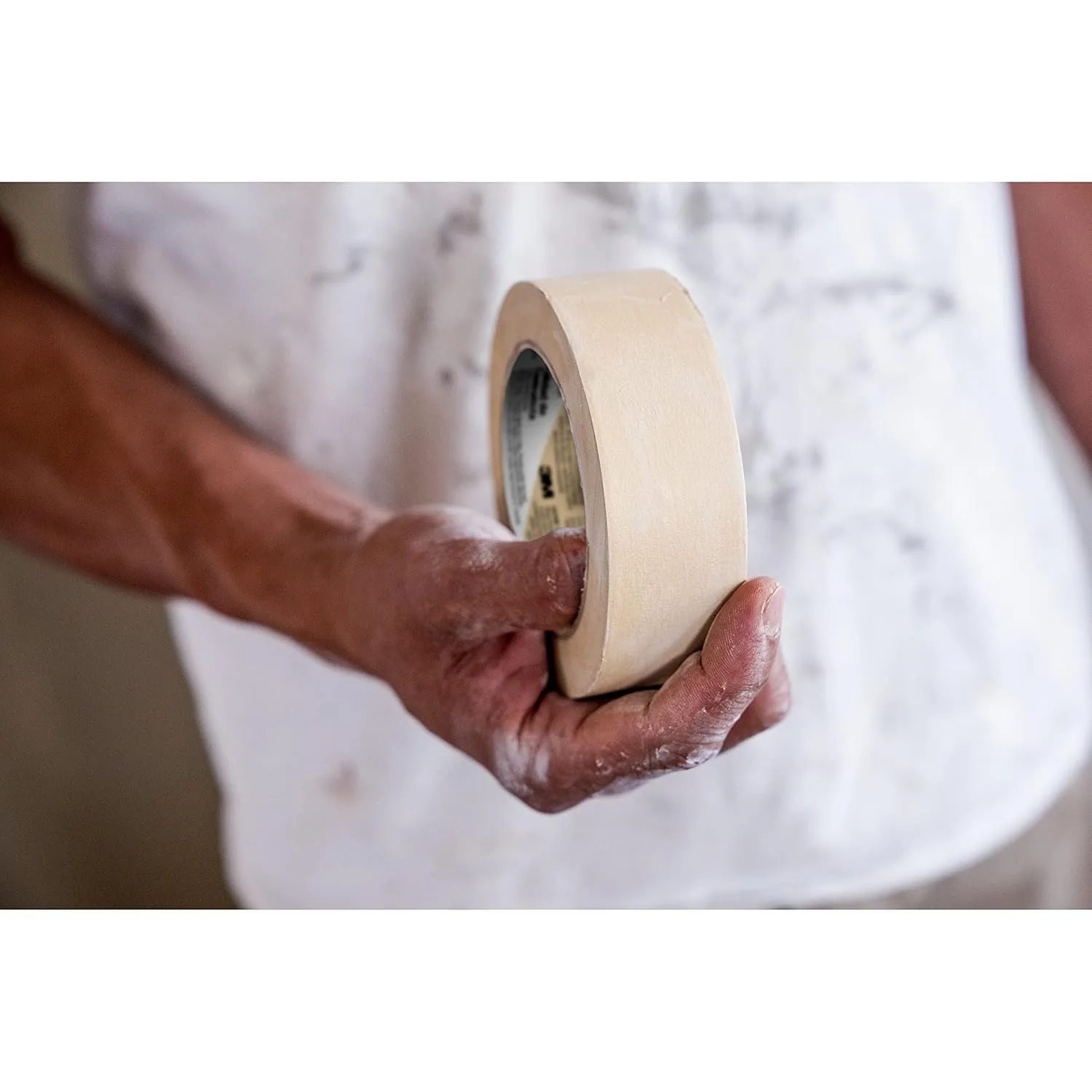 Scotch Contractor Grade Masking Tape