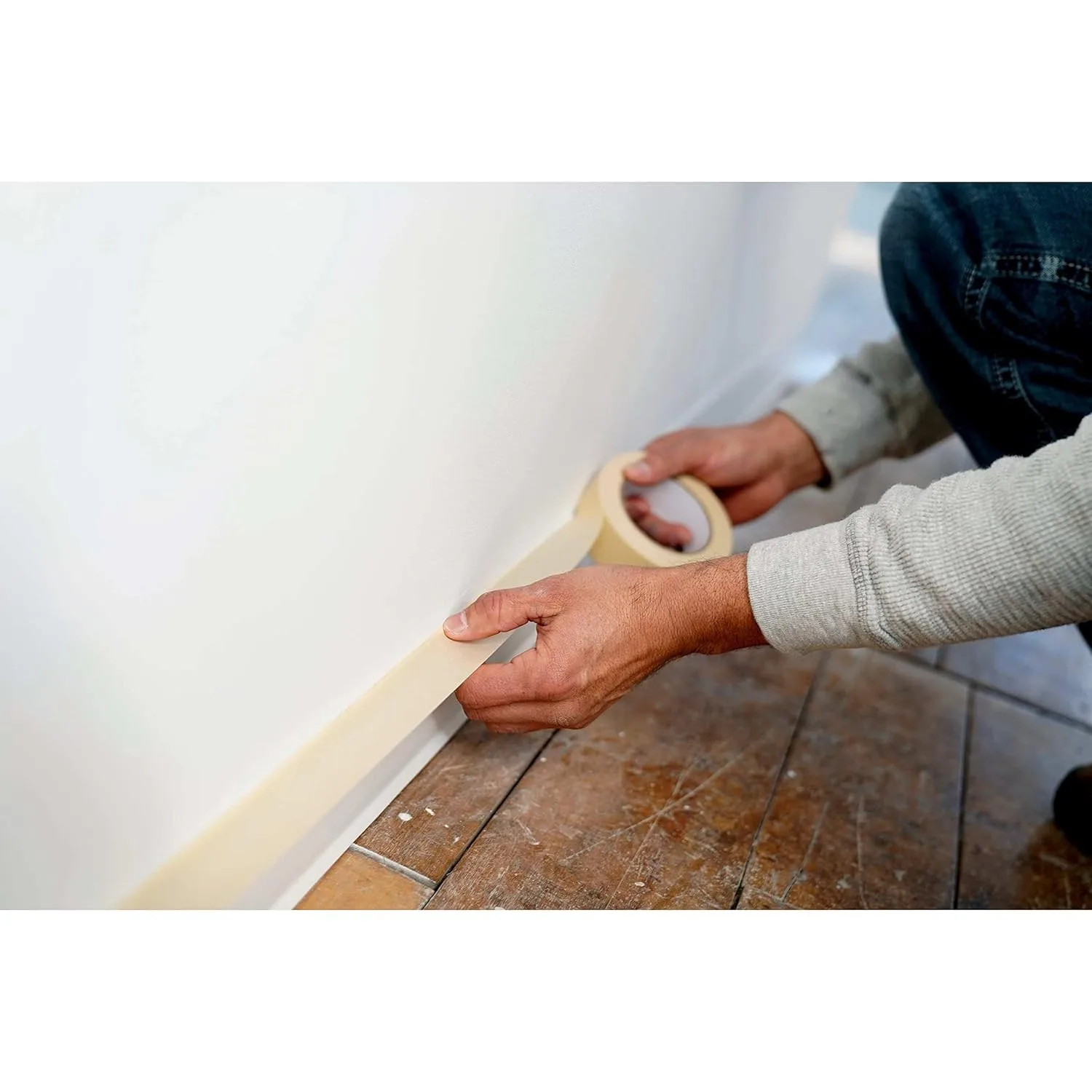 Scotch Contractor Grade Masking Tape