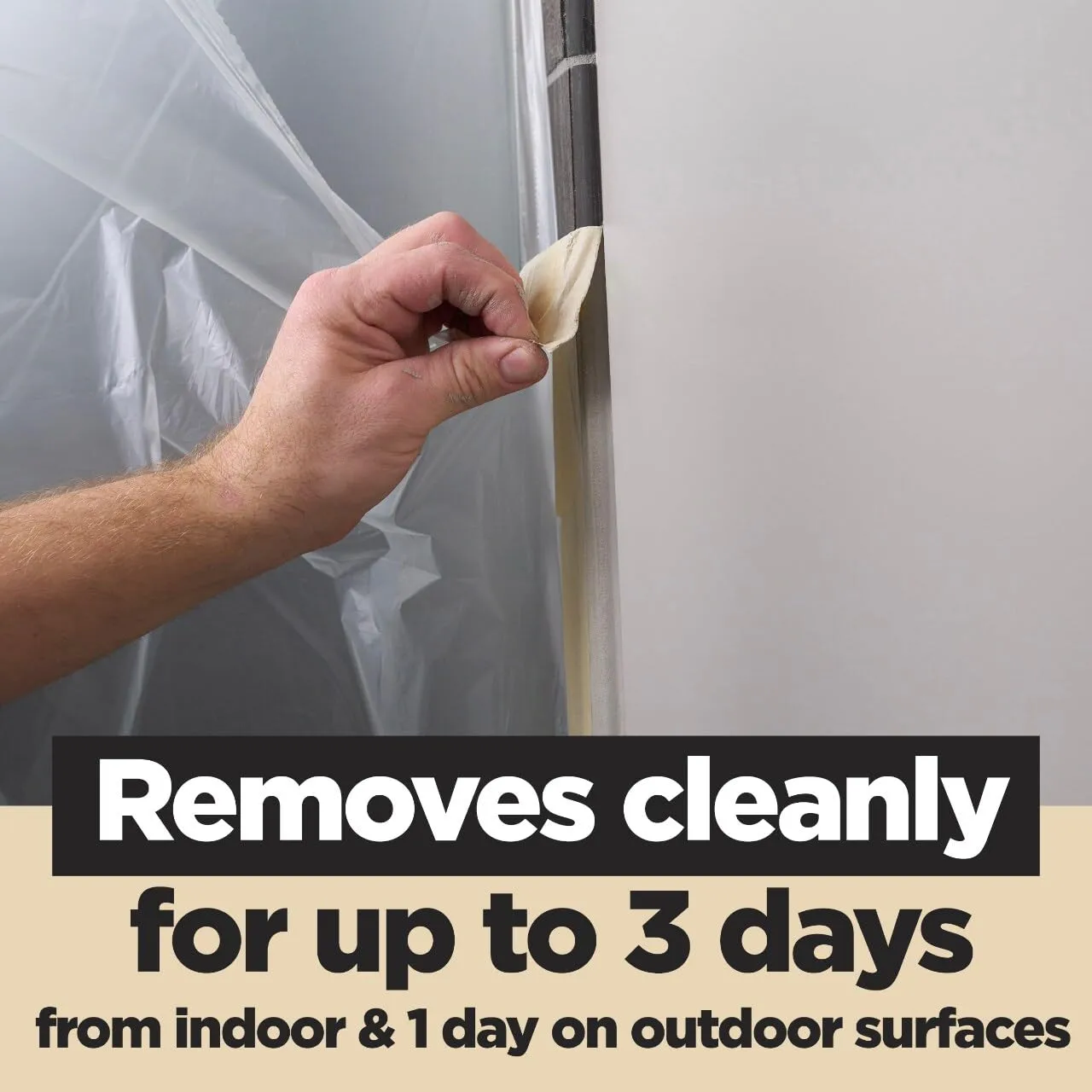 Scotch Contractor Grade Masking Tape
