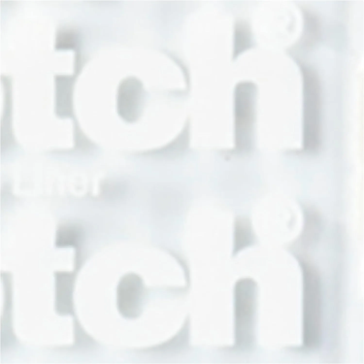 SCOTCH Restickable Mounting Dots & Squares, Clear