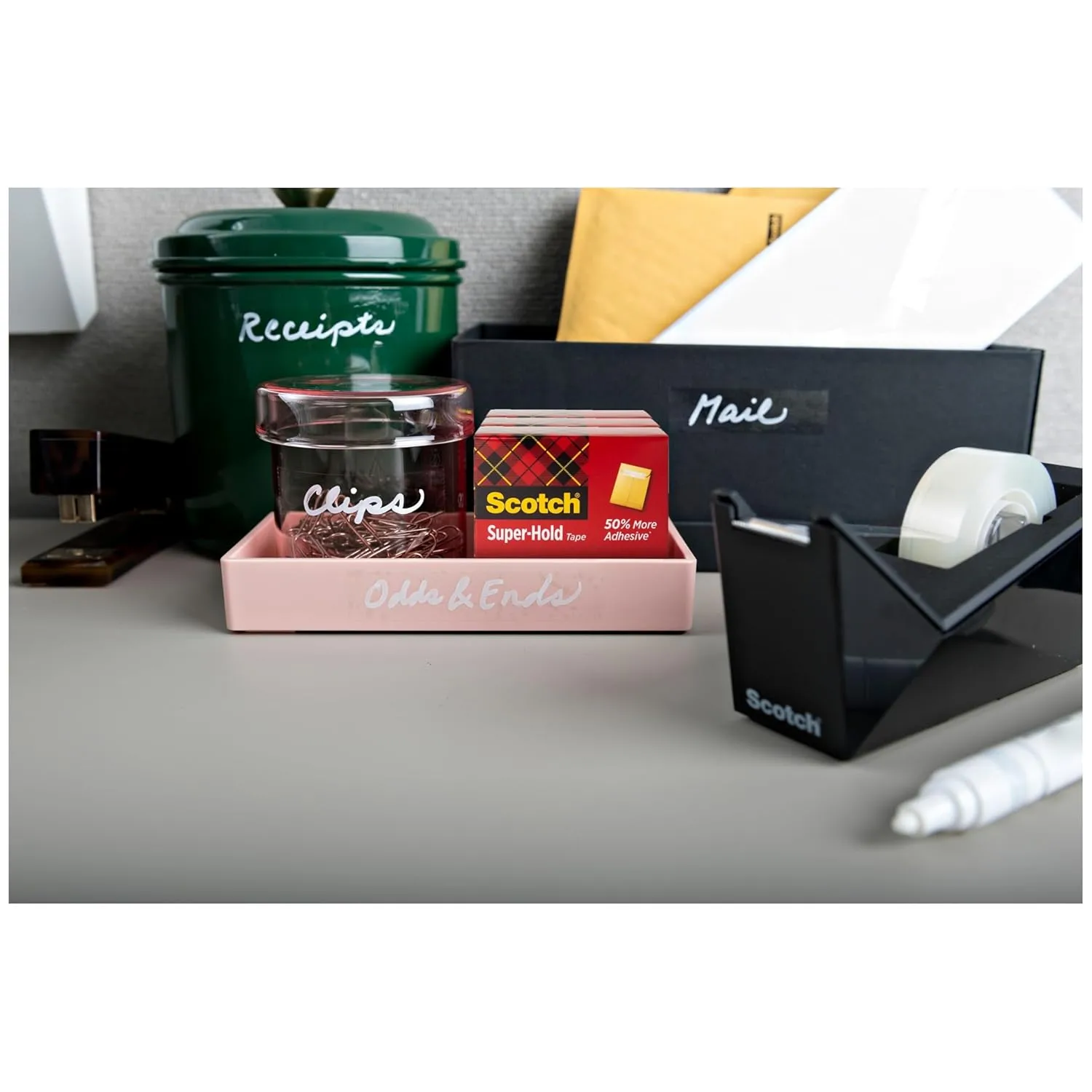 SCOTCH Super-Hold Tape