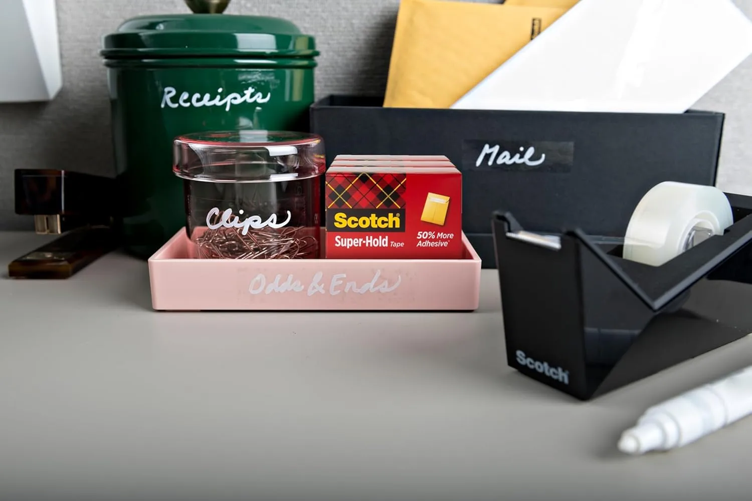SCOTCH Super-Hold Tape