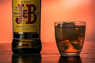 J&B J&B