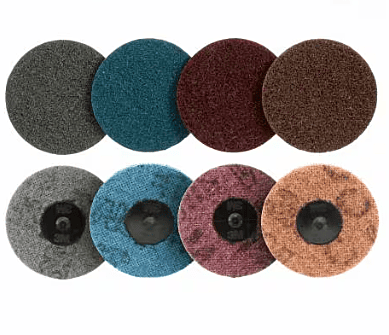 Scotch-Brite Quick Change Discs