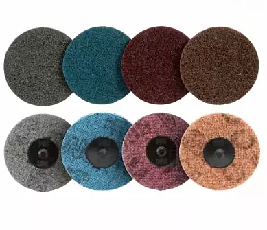 Scotch-Brite Quick Change Discs