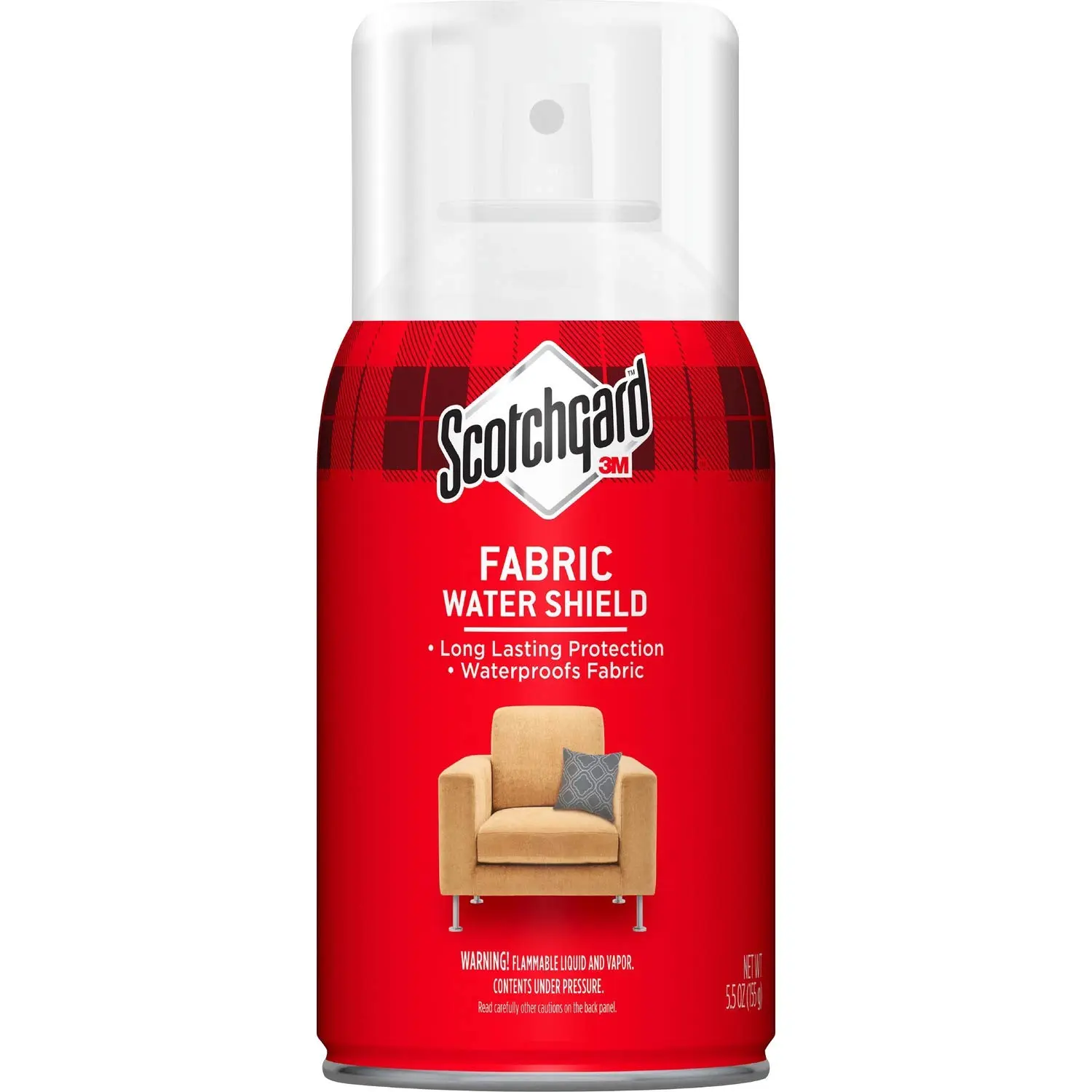 Scotchgard Fabric & Upholstery Protector, 10 Oz Bottle
