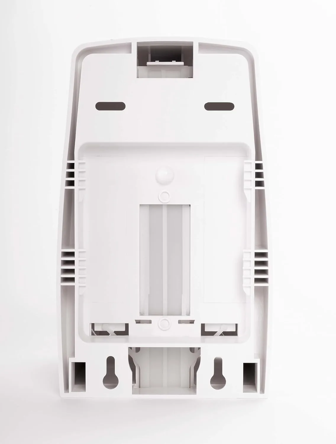 Scott® Essential™ High Capacity Manual Skin Care Dispenser (92144), White, 1.0 L capacity, 4.85" x 8.36" x 5.43" (Qty 1)