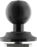 Scotty 0134 Action Camera Mount 2.0 w/Post, Track & Rail Mounts