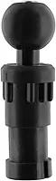 Scotty 0134 Action Camera Mount 2.0 w/Post, Track & Rail Mounts
