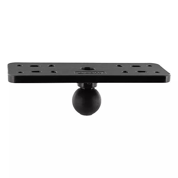 Scotty 0165 165 1.5' Ball System Top Plate
