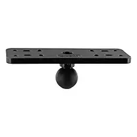 Scotty 0165 165 1.5' Ball System Top Plate