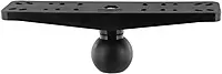Scotty 175 2.25" Ball System Top Plate f/10-12" Screens