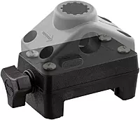 Scotty 0423 Downrigger Mount Rod-Holder Adapter