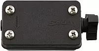 Scotty 0423 Downrigger Mount Rod-Holder Adapter