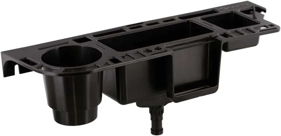 SCOTTY Gear Caddy Fishing Tackle Organizer