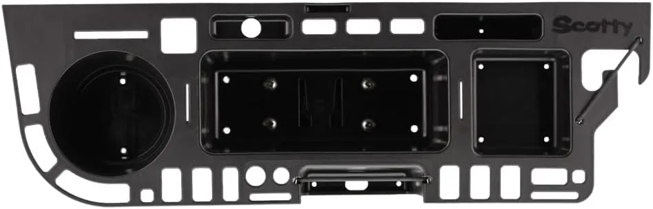 SCOTTY Gear Caddy Fishing Tackle Organizer