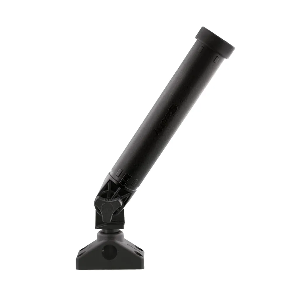 Scotty 0476 Rocket Launcher Rod Holder with 0241 Mount