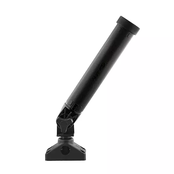 Scotty 0476 Rocket Launcher Rod Holder with 0241 Mount