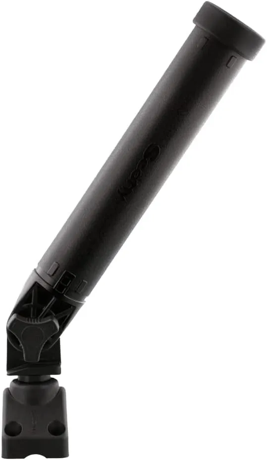 Scotty 0476 Rocket Launcher Rod Holder with 0241 Mount