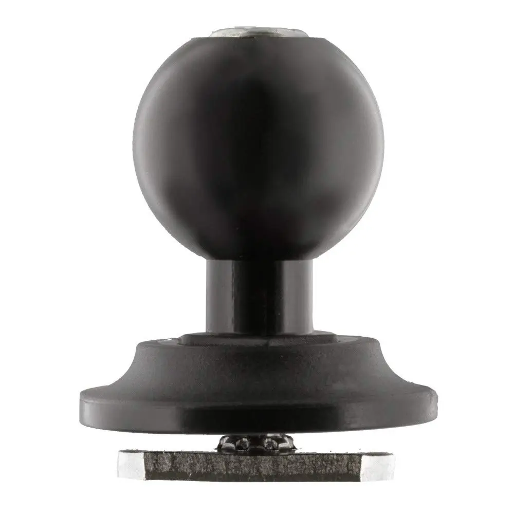 Scotty 1 Inch Ball with Low Profile Track Adaptor