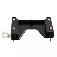 Scotty #1010 Mounting Bracket for Model 1050 & 1060 Scotty Downriggers