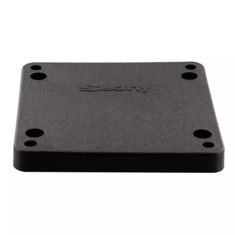 Scotty Mounting Plate 1036 for 1026 Swivel Mount